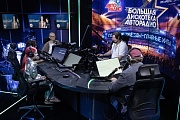 фото со съемок фильма Летом всякое бывает. Побег из Сколбора