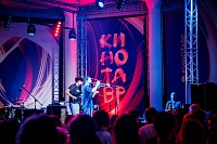 30 фестиваль Кинотавр