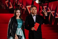 Церемония закрытия 42 ММКФ