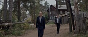 кадр из фильма Над вечным покоем