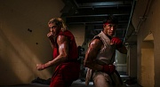 кадр из фильма Street Fighter