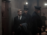 кадр из фильма Два прокурора