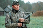 кадр из фильма Почтальон Победы!