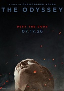 Постер из фильма Одиссея