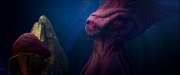 кадр из фильма Подводная братва. На страже рифа