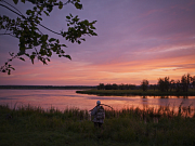 кадр из фильма Не хороните меня без Ивана
