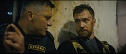 кадр из фильма Позывной «Аскет» 