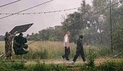 фото со съемок сериала Полдень