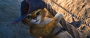 кадр из мультфильма Кот в сапогах
