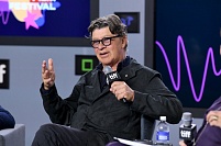 TIFF 2019, Робби Робертсон