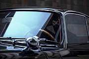 Фантом. Кто ты?