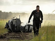 кадр из фильма Оккупация: миссия «Дождь»