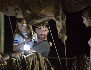 кадр из фильма Проклятие «Мэри»