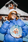 фото со съемок фильма Зима в Простоквашино