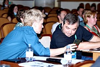 31 Открытый российский кинофестиваль Кинотавр, Тимур Вайнштейн