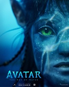 постер фильма Аватар: Путь воды