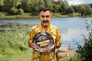 фото со съемок фильма Следствие ведут