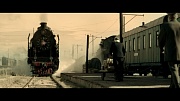 кадр из фильма Калашников