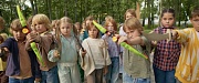 кадр из фильма Сказка о потерянном времени