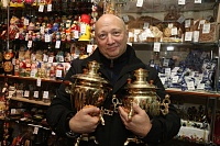 Улыбнись, Россия 2019, Юрий Гальцев