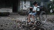 кадр из фильма Синистер. Дом мертвых