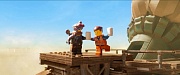 кадр из фильма Лего. Фильм 2