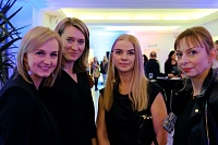 Спутник над Польшей 2019, церемония открытия, Наталия Валька, Малгожата Скульска