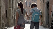 кадр из фильма Прогулка по Риму