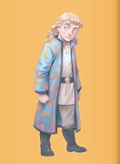 персонаж фильма Мушкетеры царя