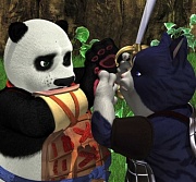 кадр из мультфильма 