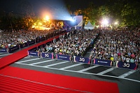 30 фестиваль Кинотавр