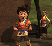 кадр из мультфильма 