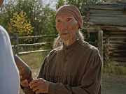 кадр из фильма Не хороните меня без Ивана