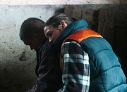 кадр из фильма Кусочек неба