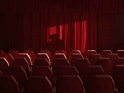 кадр из фильма Белый пароход