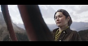 кадр из фильма Турбулентность