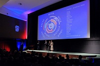 Спутник над Польшей 2019, церемония открытия