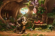 кадр из фильма Щенячий патруль: Динофильм