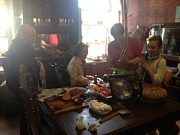 фото со съемок фильма 