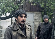 кадр из фильма Чужой дом