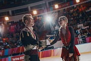 кадр из фильма Костомаров. Сильнее судьбы