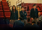 кадр из фильма Астрал. Шепот мертвых