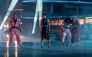 кадр из фильма Street Fighter