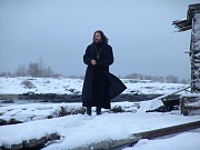 фото со съемок фильма Остров