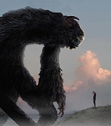 кадр из фильма Я сражаюсь с великанами