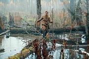 кадр из фильма Почтальон Победы!