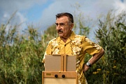 фото со съемок фильма Следствие ведут