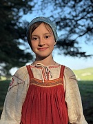 Кадр из фильма Как Иван в сказку попал