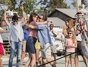 кадр из фильма Проклятие «Мэри»