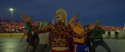 кадр из фильма Эма: Танец страсти